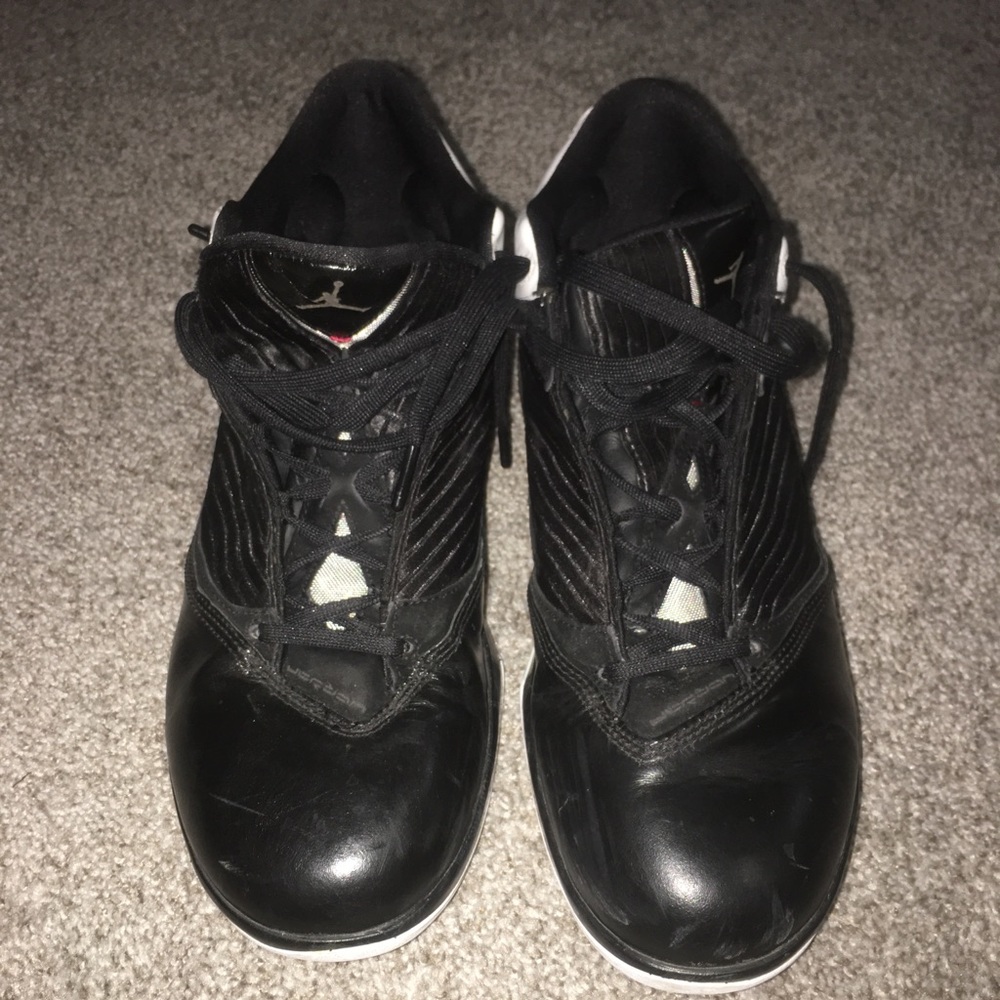 Air Jordan Shoes